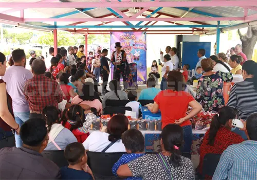 Padres, otra historia del cuidado hospitalario