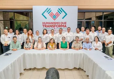 Impulsan economía verde y manejo de residuos