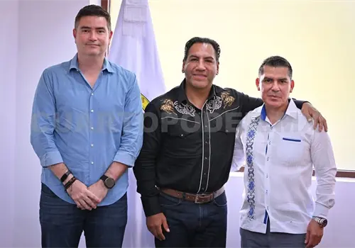 Fortalece conectividad aérea en alianza con Mexicana