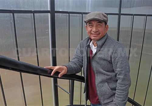 Cuarto Poder, mi primera oportunidad en el periodismo: Carlos Herrera