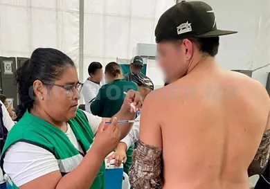 Despliegan operativo para prevenir ébola y hantavirus