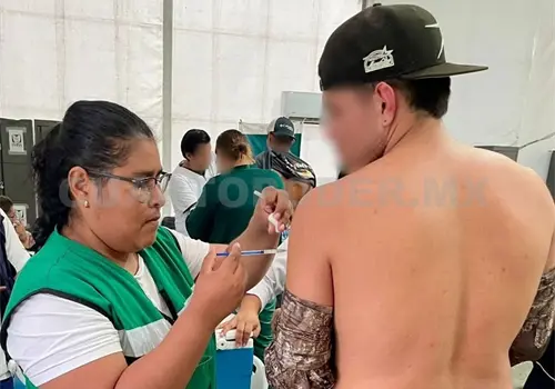 Despliegan operativo para prevenir ébola y hantavirus