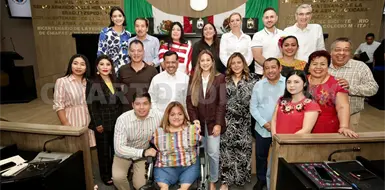 Aprueban reformas a ley de transparencia