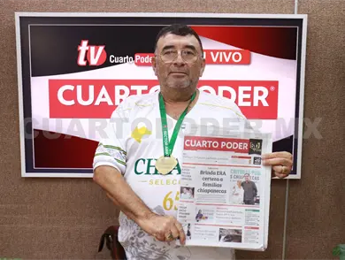 “El Loro”, una vida entre goles y campeonatos