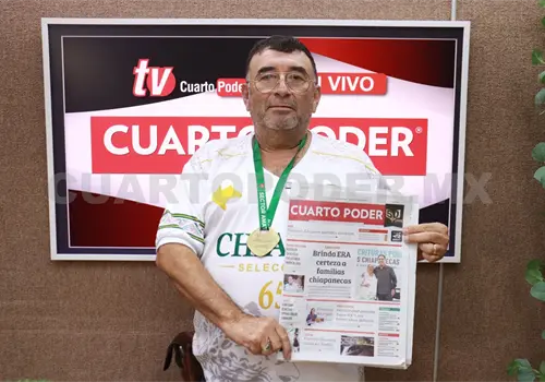 “El Loro”, una vida entre goles y campeonatos