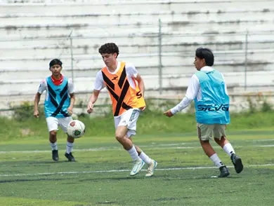 Lechuzas celebra visorías en el ‘Sospó’
