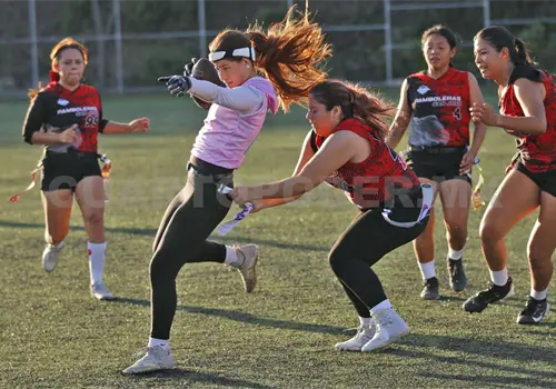 South Crew logra título y revancha
