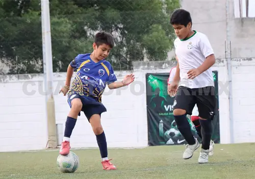 Copa Chiapas 2026 sigue creciendo
