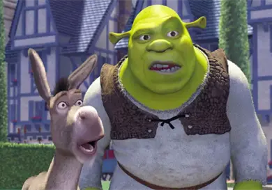 ¡Shrek regresa!; lanzan tráiler