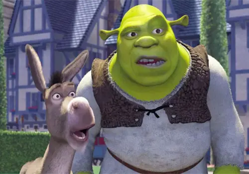 ¡Shrek regresa!; lanzan tráiler