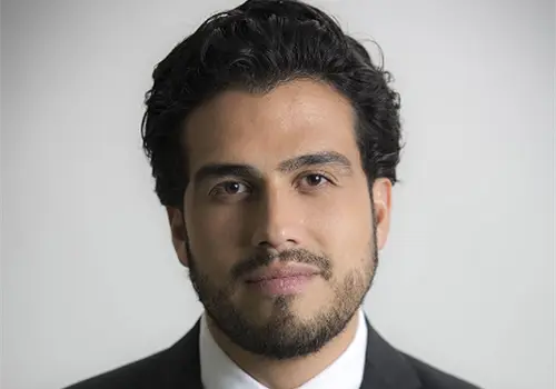 Andrés Tovar rompe el silencio