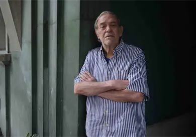 Cajas chinas, el juego de Raúl Falcó