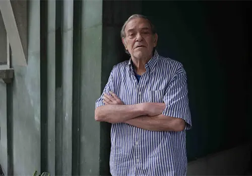Cajas chinas, el juego de Raúl Falcó