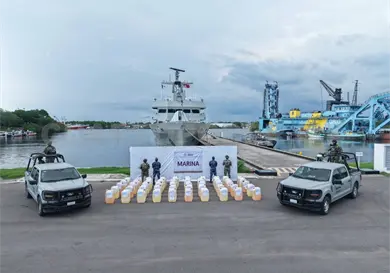 Aseguran gasolina en la barra Zacapulco Aseguran gasolina en la barra Zacapulco