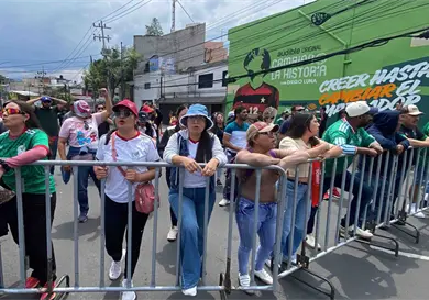 CNTE y Segob retoman mesa de diálogo