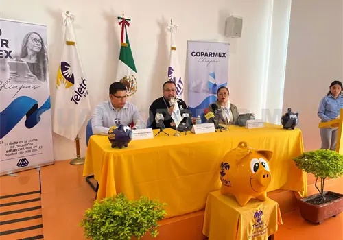 Empresarios se sumarán al Teletón