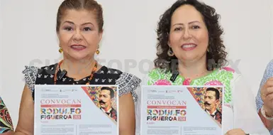 Convocan al Premio Estatal de Poesía