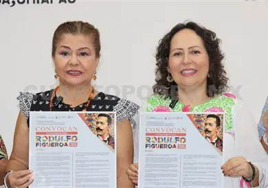 Convocan al Premio Estatal de Poesía