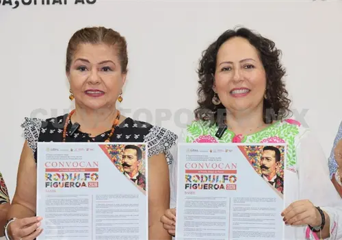 Convocan al Premio Estatal de Poesía