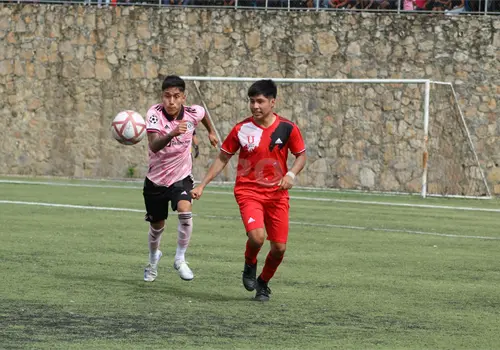 Diclivet conquista el título en final de alarido
