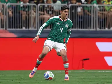 México, por el liderato ante una exigente R. de Corea