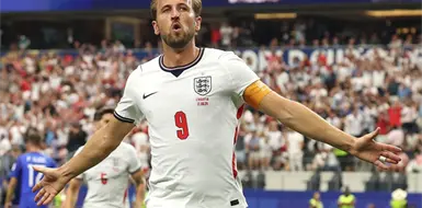 Se impone Inglaterra sobre Croacia