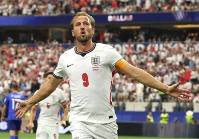 Se impone Inglaterra sobre Croacia