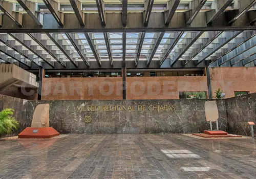 Proyectarán cortos en el Museo Regional