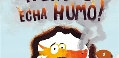 ¡Fergal echa humo!