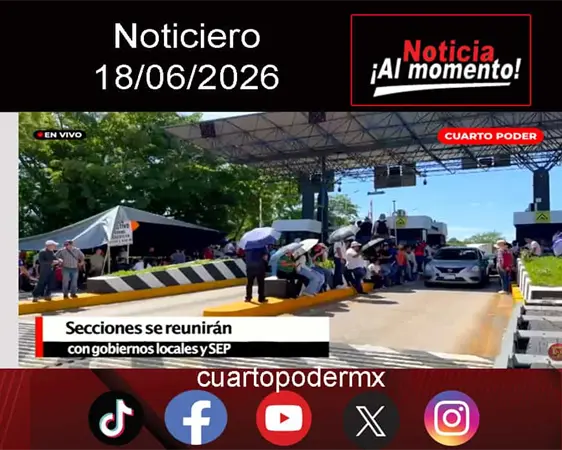 #Noticiero TVO #TuDiarioVivir con Adolfo Luján. #Noticiero TVO #TuDiarioVivir con Adolfo Luján.