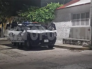 Asaltan a cinco jóvenes a punta de pistola