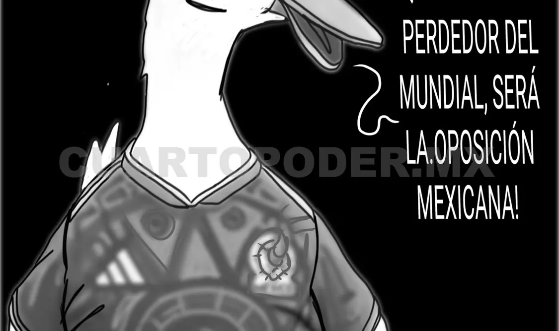 El Mundial de la gobernabilidad