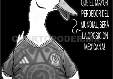El Mundial de la gobernabilidad