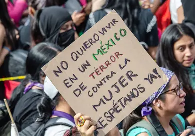 Impulsan acciones contra tortura sexual