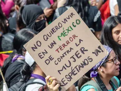 Impulsan acciones contra tortura sexual