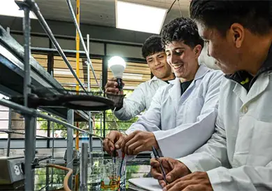 IPN, entre las tres mejores universidades públicas