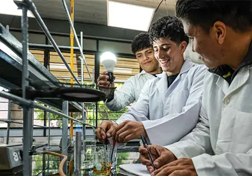 IPN, entre las tres mejores universidades públicas