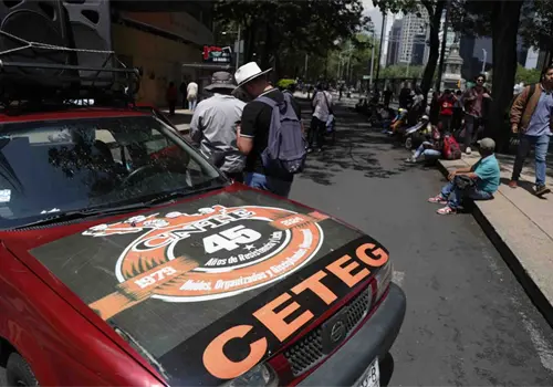 Empiezan mesas de justicia tras agresiones