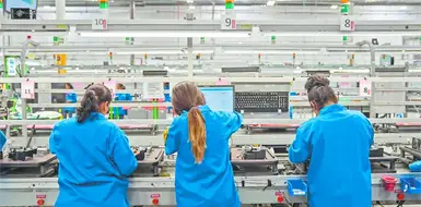 México pierde terreno en competitividad global