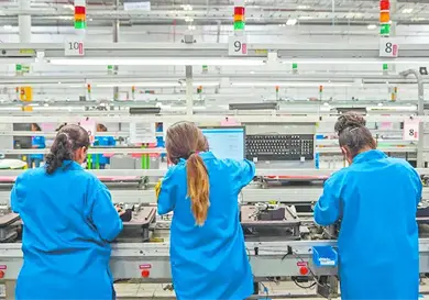 México pierde terreno en competitividad global