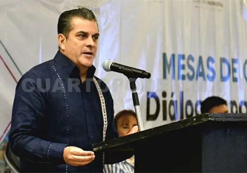 Tapachula fortalece su vocación exportadora