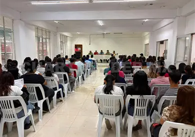 Presentan en Yajalón  “No fuimos héroes”