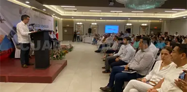 Acuerdo comercial con Unión Europea beneficia a Chiapas Acuerdo comercial con Unión Europea beneficia a Chiapas