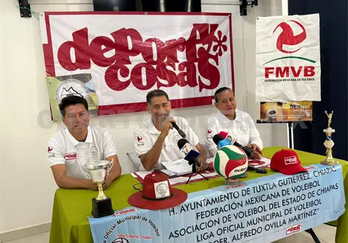 Dan detalles del Campeonato de Liga 2026