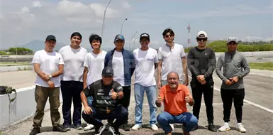 JUMP fortalece formación juvenil en Chiapas
