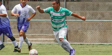 JECH conquista el tercer lugar JECH conquista el tercer lugar