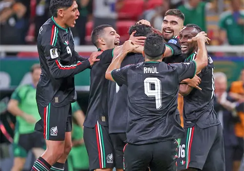 Enciende México la ilusión y gana la cima