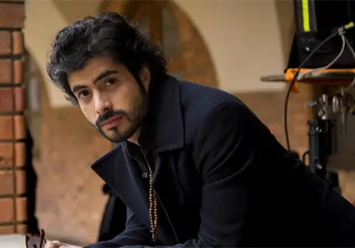José Ángel Bichir, un milagro