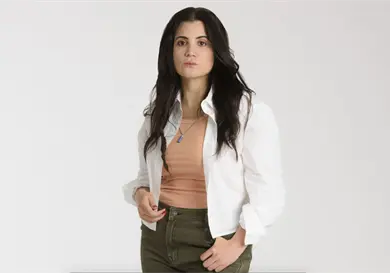 Cinthia Aparicio quiere una familia