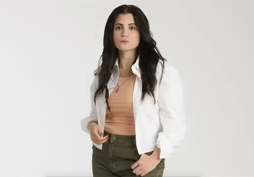 Cinthia Aparicio quiere una familia